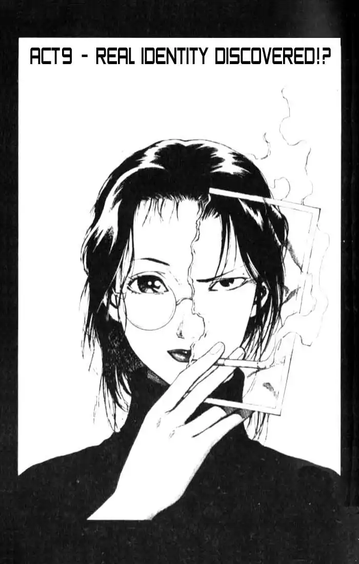 White Dragon Chapter 15 1
